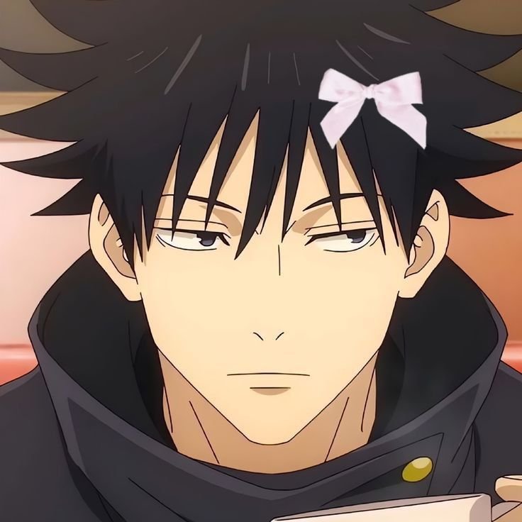 Megumi Fushiguro in Konosuba Explained for Fandom Debates